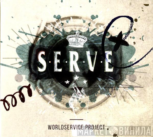  WorldService Project  - Serve