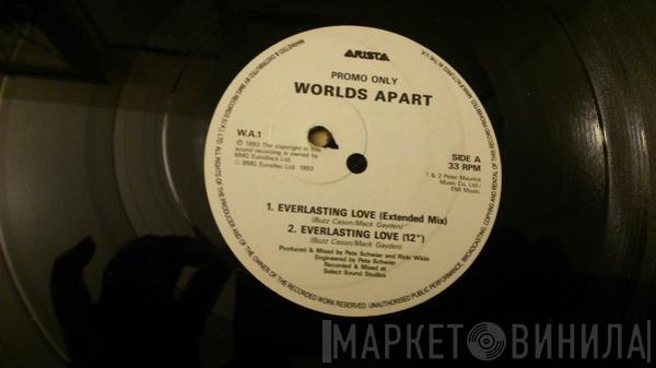 Worlds Apart - Everlasting Love