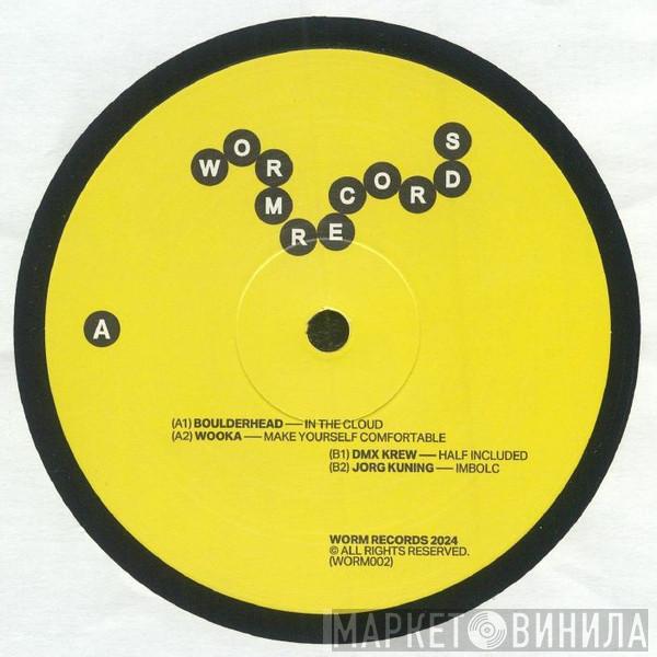  - Worm Records 002