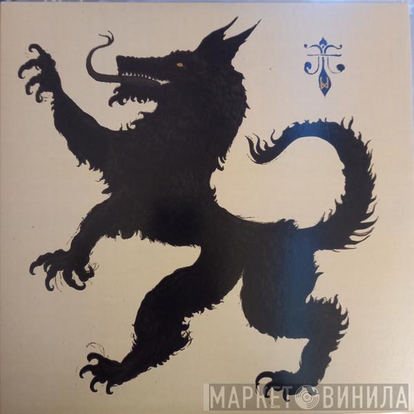 Wormwitch - Wolf Hex