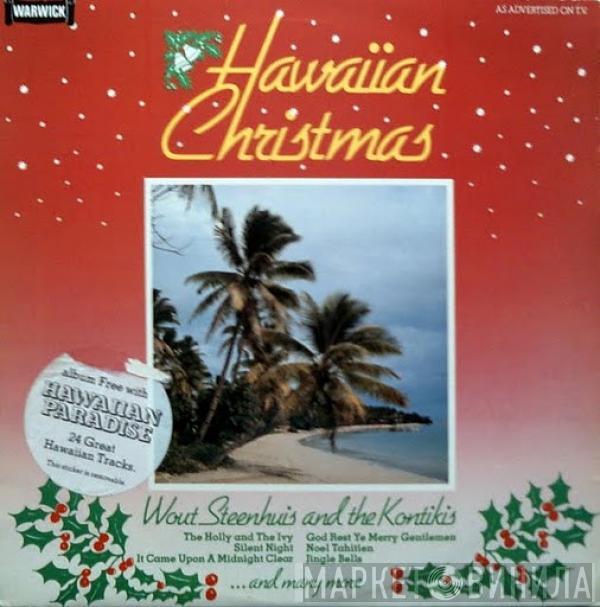 Wout Steenhuis & The Kontikis - Hawaiian Christmas