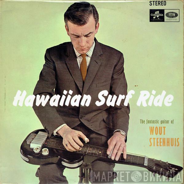 Wout Steenhuis - Hawaiian Surf Ride