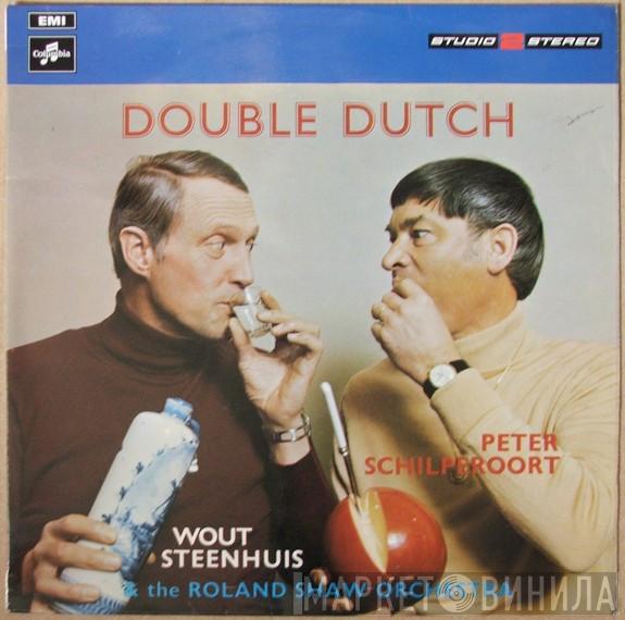Wout Steenhuis, Peter Schilperoort, The Roland Shaw Orchestra - Double Dutch
