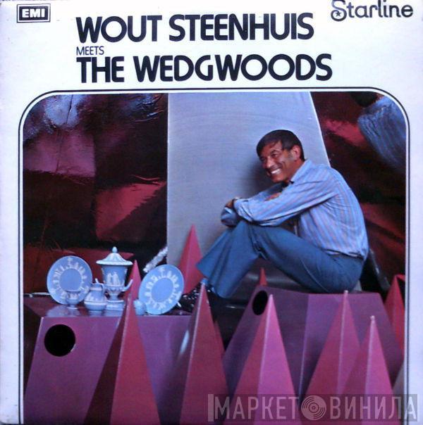 Wout Steenhuis, The Wedgwoods - Wout Steenhuis Meets The Wedgwoods