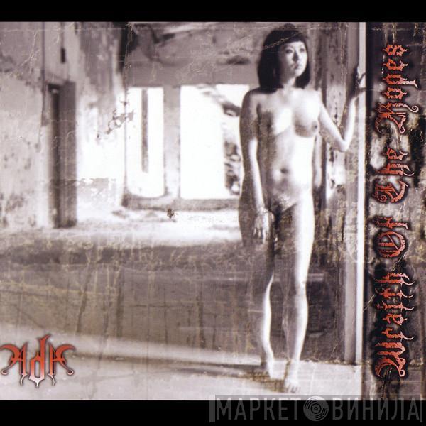 Wraith Of The Ropes - Ada