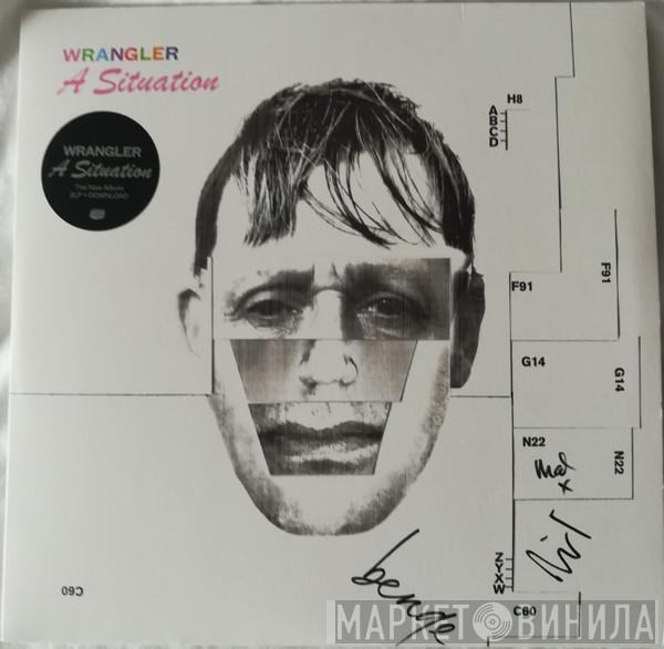 Wrangler - A Situation