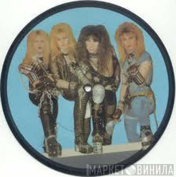Wrathchild - Do Ya Want My Love