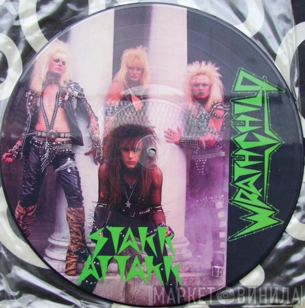  Wrathchild  - Stakk Attakk