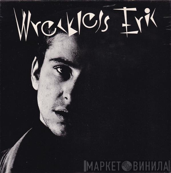 Wreckless Eric - Whole Wide World