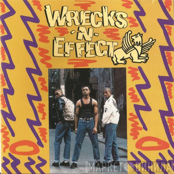  Wrecks-N-Effect  - Wrecks-N-Effect