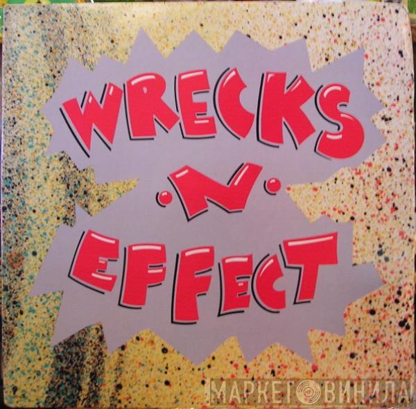  Wrecks-N-Effect  - Wrecks-N-Effect