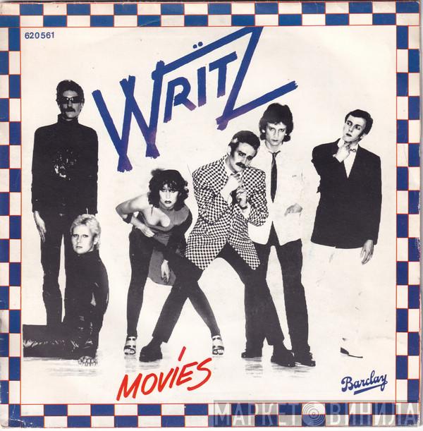  Writz  - Movies