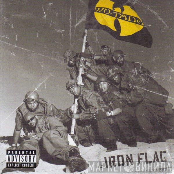 Wu-Tang Clan - Iron Flag