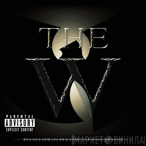 Wu-Tang Clan - The W