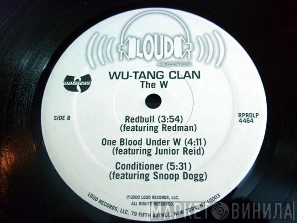 Wu-Tang Clan - The W