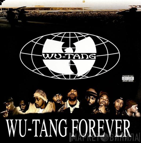  Wu-Tang Clan  - Wu-Tang Forever