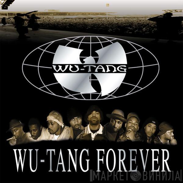  Wu-Tang Clan  - Wu-Tang Forever