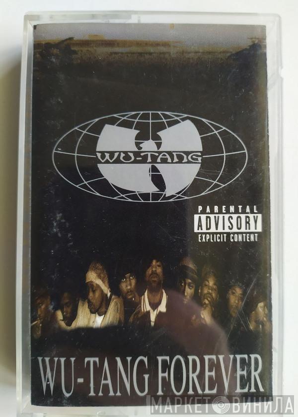  Wu-Tang Clan  - Wu-Tang Forever