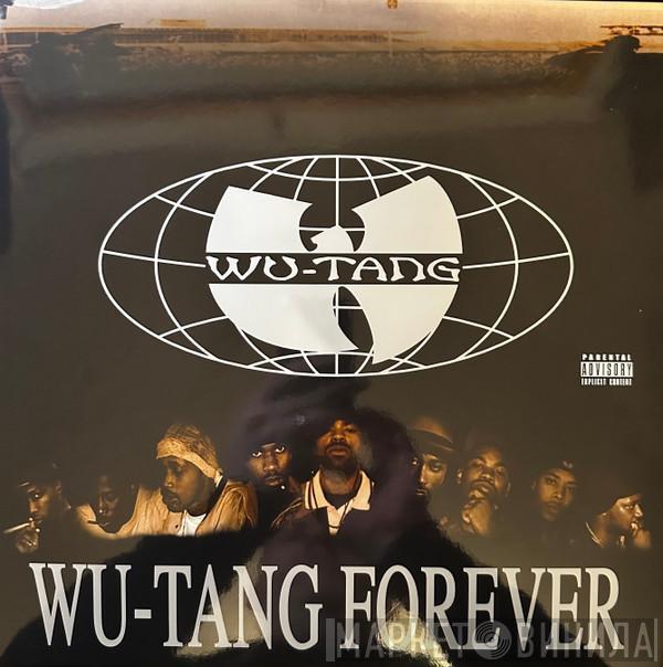 Wu-Tang Clan - Wu-Tang Forever