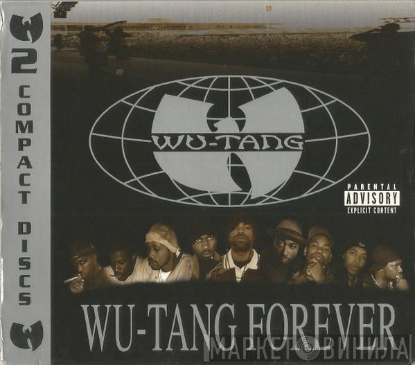 Wu-Tang Clan - Wu-Tang Forever