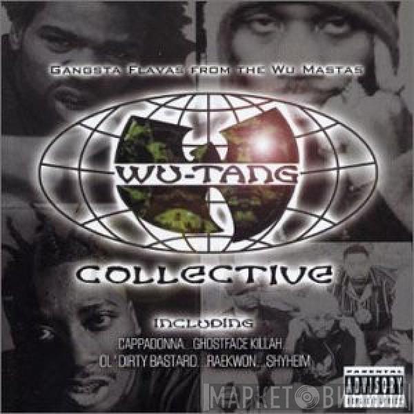  - Wu-Tang Collective