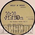 Wulf-N-Bear, Wolf n' Flow, Random Factor - The Double Packs Vol 3