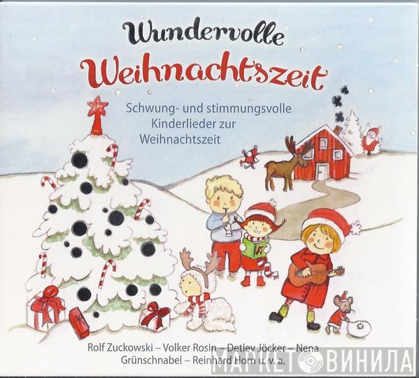  - Wundervolle Weihnachtszeit