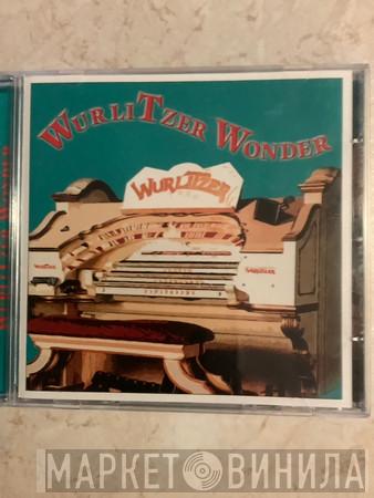  - Wurlitzer Wonder