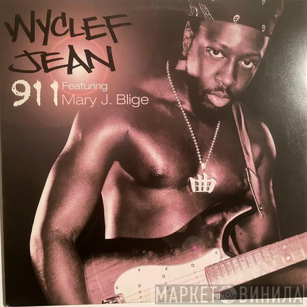  Wyclef Jean  - 911