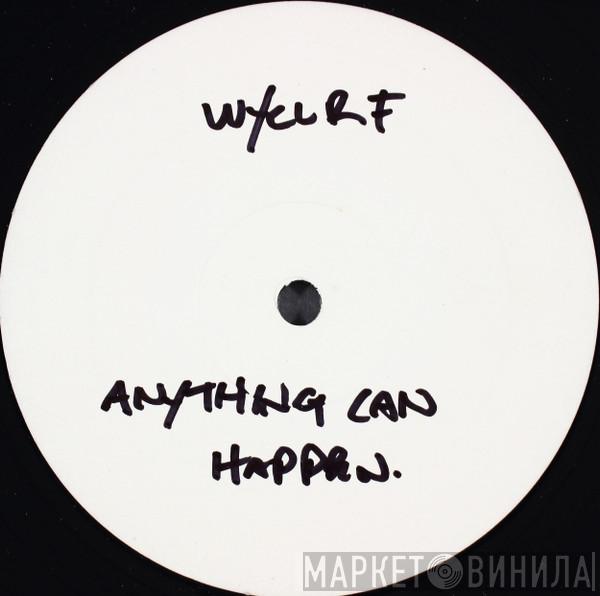  Wyclef Jean  - Anything Can Happen