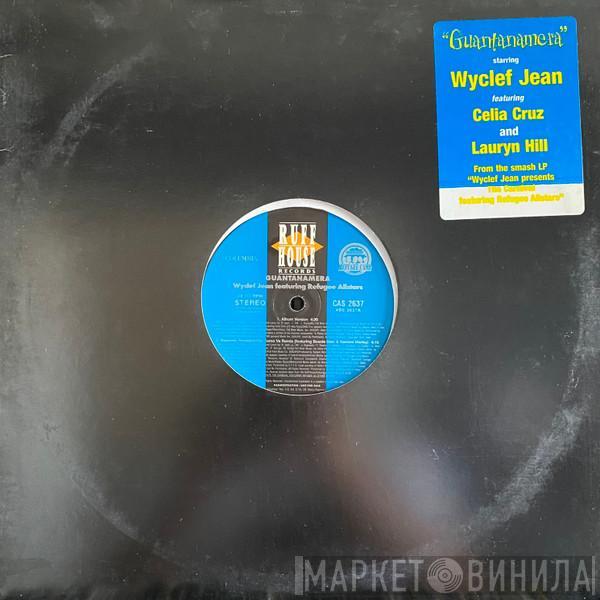  Wyclef Jean  - Guantanamera