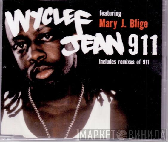 Wyclef Jean, Mary J. Blige - 911
