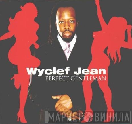  Wyclef Jean  - Perfect Gentleman
