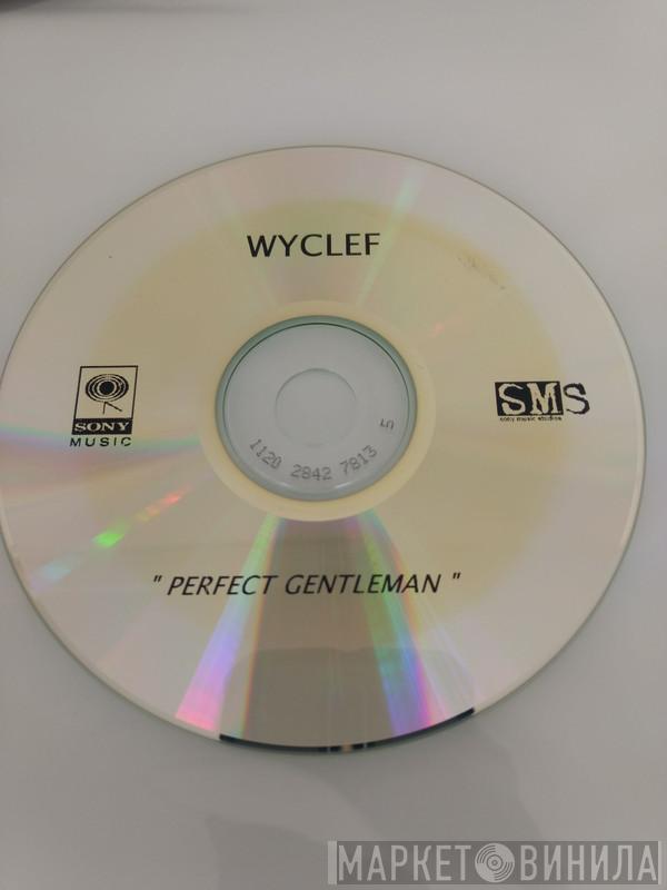 Wyclef Jean  - Perfect Gentleman