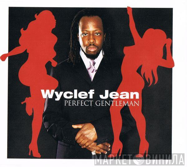  Wyclef Jean  - Perfect Gentleman