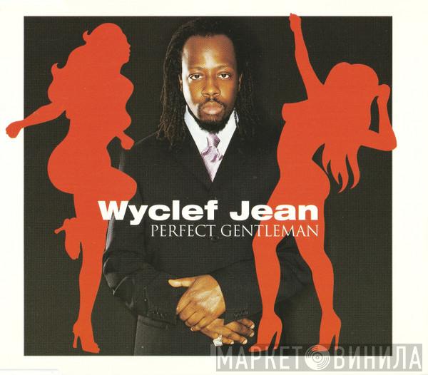  Wyclef Jean  - Perfect Gentleman
