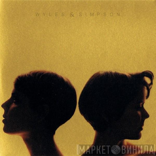 Wyles & Simpson - Wyles & Simpson