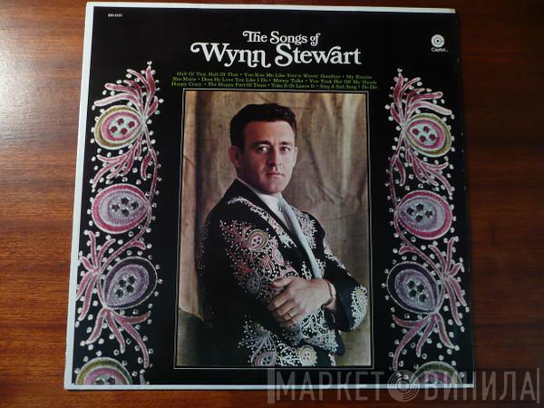 Wynn Stewart - The Songs Of Wynn Stewart