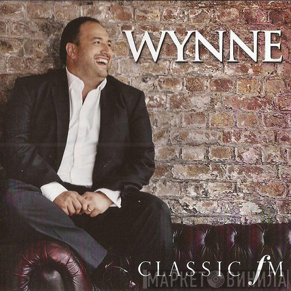 Wynne Evans  - Wynne