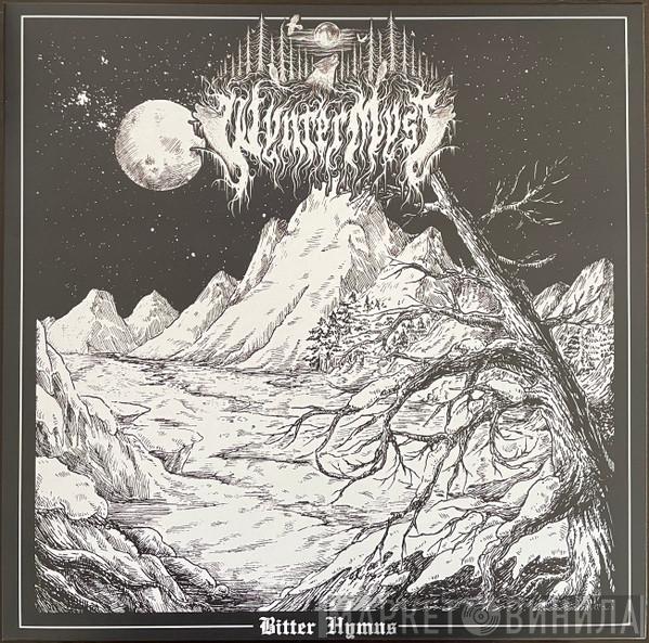 Wynter Myst - Bitter Hymns