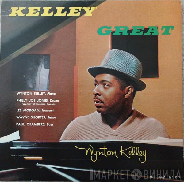 Wynton Kelly - Kelly Great