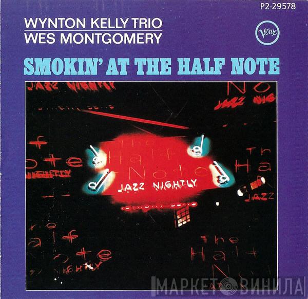 - Wynton Kelly Trio  Wes Montgomery  - Smokin' At The Half Note