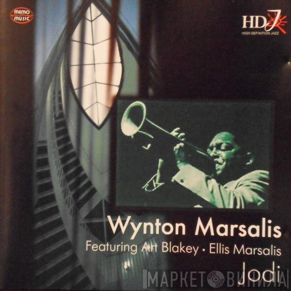 Wynton Marsalis, Art Blakey, Ellis Marsalis - Jodi