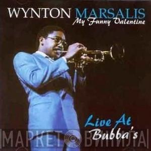 Wynton Marsalis - My Funny Valentine - Live At Bubba's