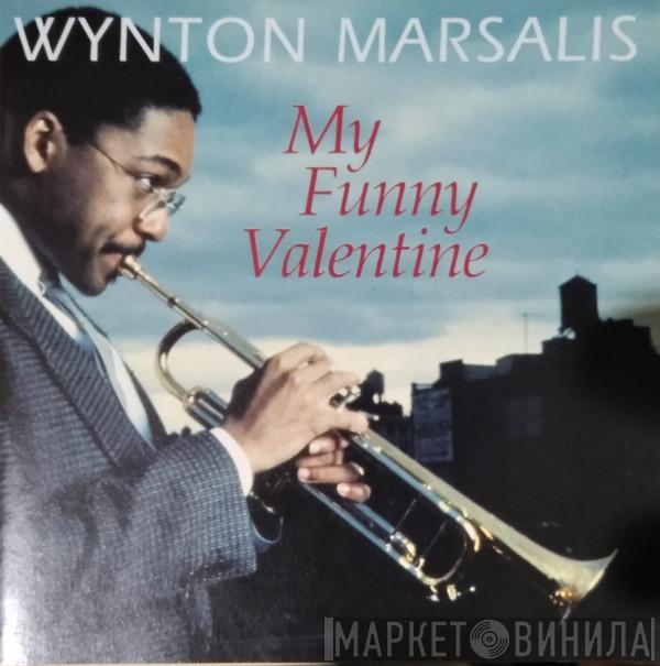 Wynton Marsalis - My Funny Valentine