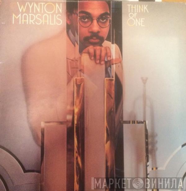Wynton Marsalis - Think Of One