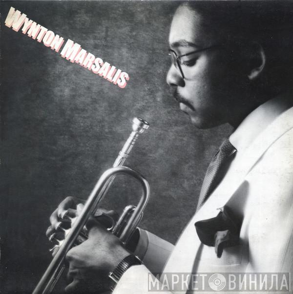Wynton Marsalis - Wynton Marsalis