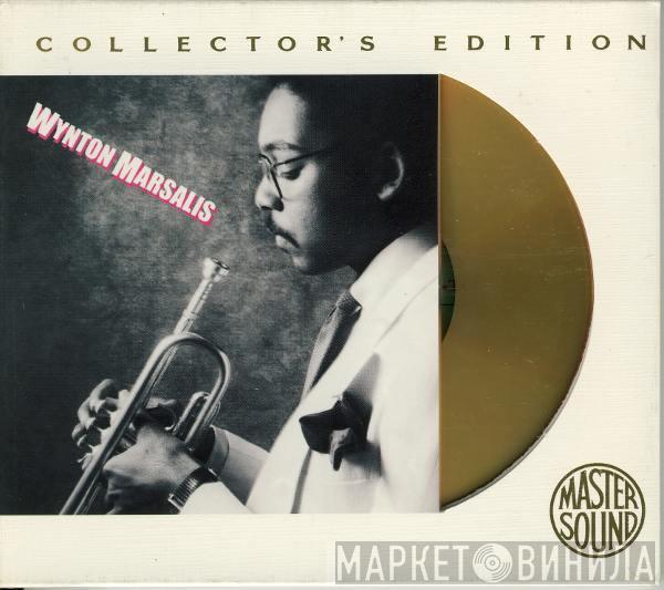  Wynton Marsalis  - Wynton Marsalis