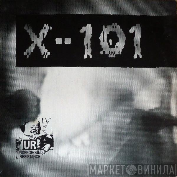 X-101 - X-101