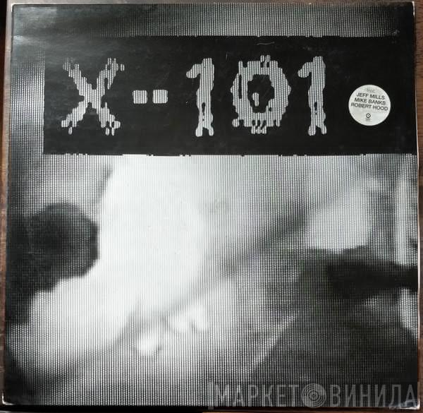 X-101 - X-101